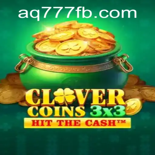 Descubra Clovercoin3x3: Uma Nova Aventura no Mundo dos Jogos Online