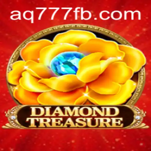 Descubra o Mundo Empolgante de Diamondtreasure no AQ777.COM