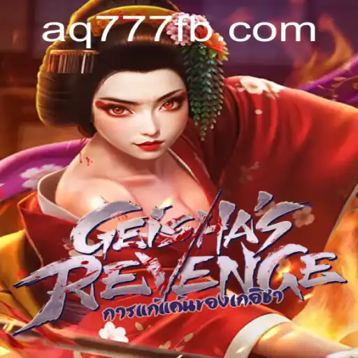Explorando o Mundo de GeishasRevenge: Um Jogo Aventureiro em AQ777.COM