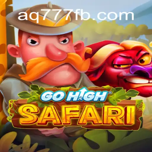 Descubra a Aventura de GoHighSafari: O Novo Sensação dos Jogos Online