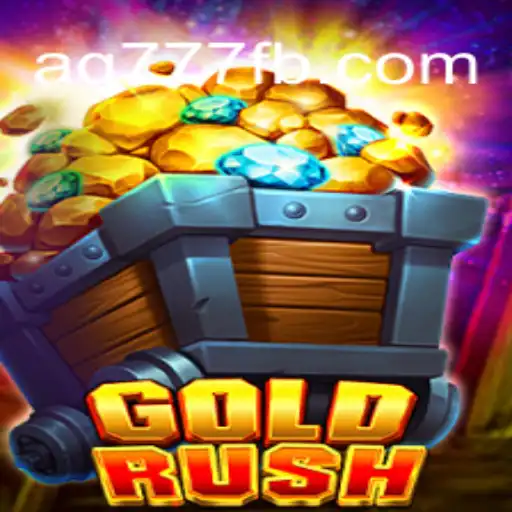 Descubra o Fascinante Mundo de GoldRush: O Jogo que Conquistou AQ777.COM