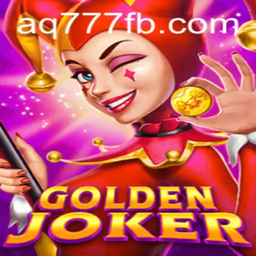 Explorando o Excitante Mundo de GoldenJoker no AQ777.COM