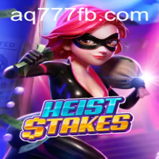Explorando as Aventuras de HeistStakes: O Jogo de Estratégia Inovador