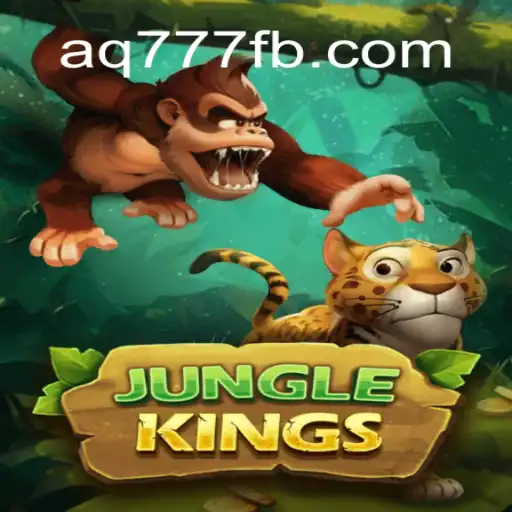 JungleKings: Explorando a Nova Sensação dos Jogos Online
