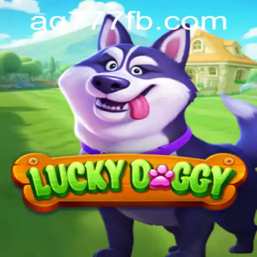 LuckyDoggy: Descubra a Emoção deste Novo Jogo Online