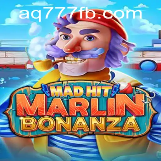 Descubra o Empolgante Mundo de MadHitMarlinBonanza