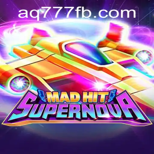 Descubra o Universo de MadHitSupernova com AQ777.COM