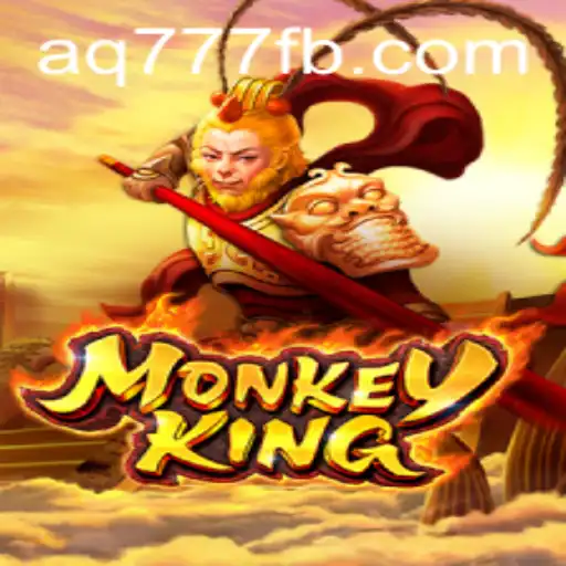 MonkeyKing: Uma Jornada Épica no Universo de Jogos da AQ777.COM