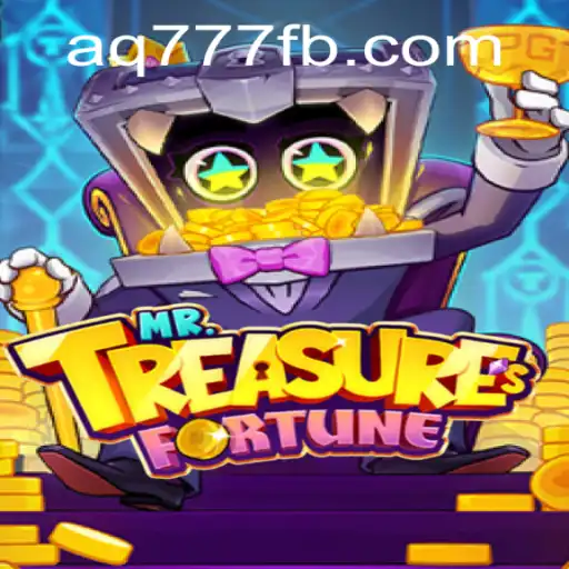 Descobrindo Aventuras com MrTreasuresFortune: Uma Jornada no Mundo de AQ777.COM