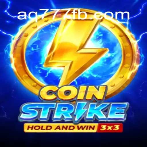 Desvendando o Mundo de Coinstrike: A Nova Sensação em Jogos de Azar