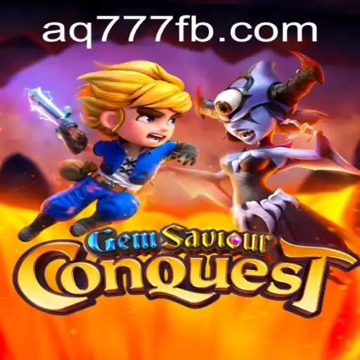 Descubra o Mundo de GemSaviourConquest: Uma Aventura Épica