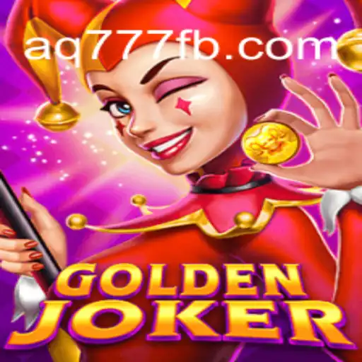 Explorando o Excitante Mundo de GoldenJoker no AQ777.COM