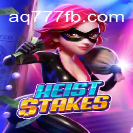 Explorando as Aventuras de HeistStakes: O Jogo de Estratégia Inovador