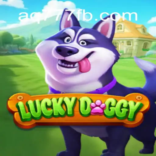 LuckyDoggy: Descubra a Emoção deste Novo Jogo Online