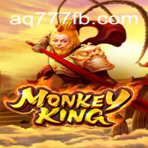 MonkeyKing: Uma Jornada Épica no Universo de Jogos da AQ777.COM