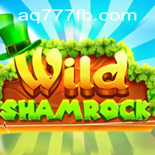 WildShamrock: A Nova Sensação dos Jogos Online em AQ777.COM