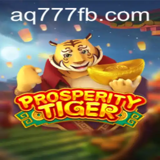 Explorando o Universo de ProsperityTiger no AQ777.COM