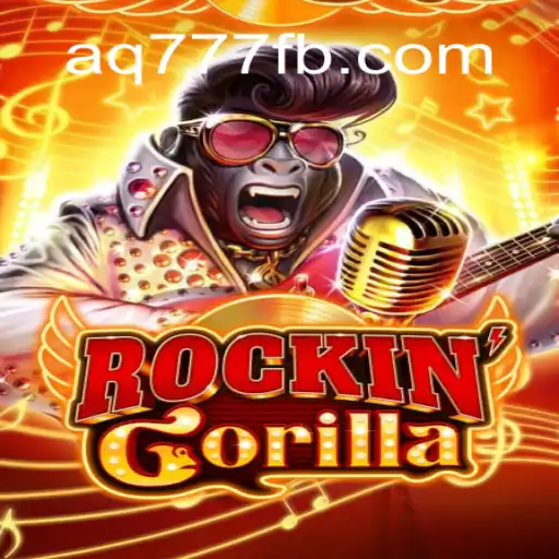 Descubra a Aventura com RockinGorilla: Um Jogo Interativo e Emocionante