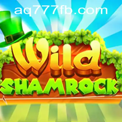 WildShamrock: A Nova Sensação dos Jogos Online em AQ777.COM