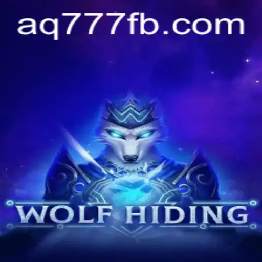 Descubra o Mundo Fascinante de WolfHiding
